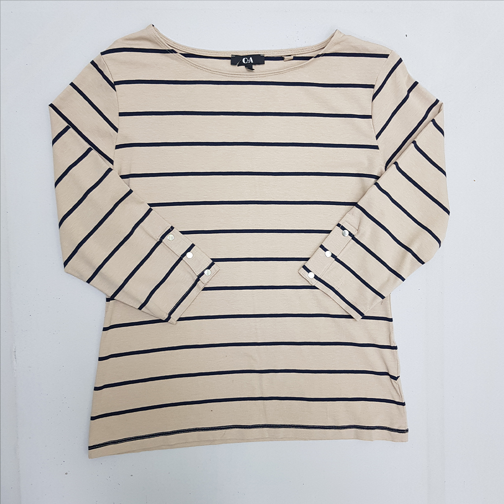 بلوز زنانه 29930 کد 2 مارک C&A   *