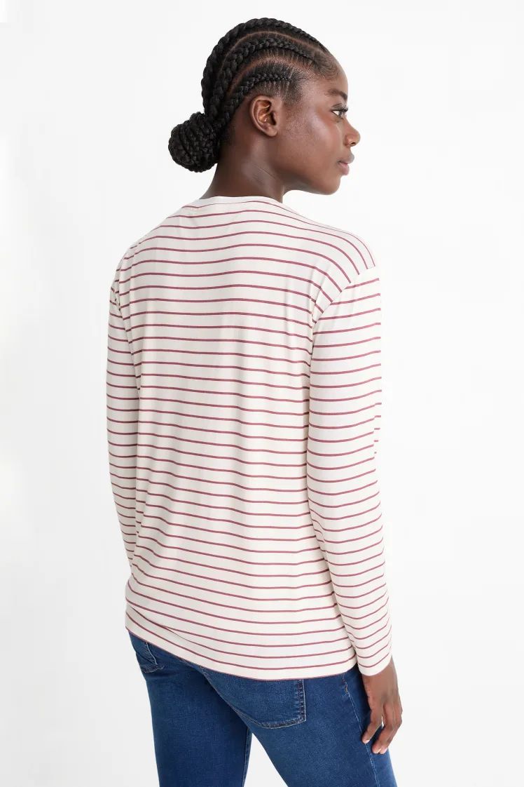 بلوز زنانه 29930 کد 2 مارک C&A   *