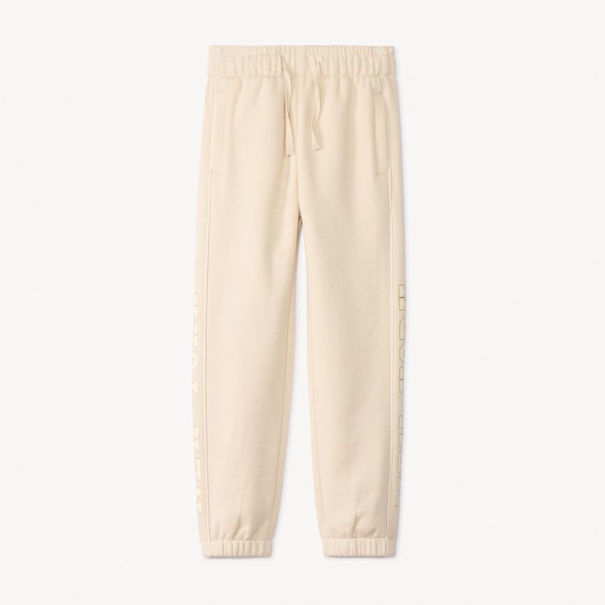 ست سویشرت شلوار دخترانه 29666 سایز 3 تا 14 سال مارک Orchestra   *