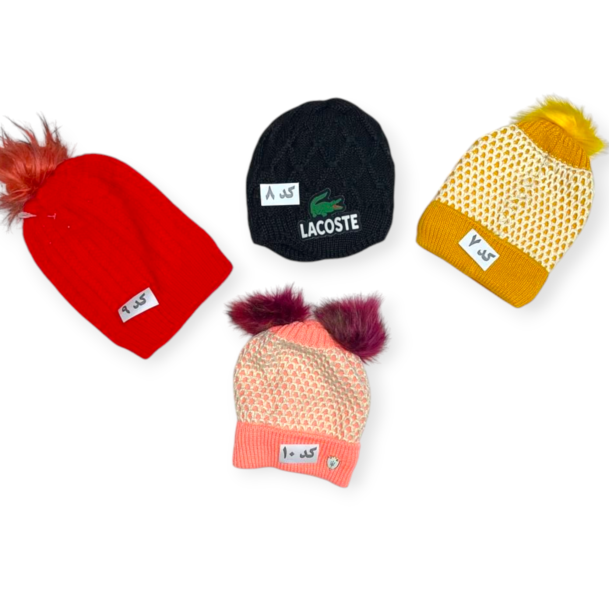 کلاه گرم بچگانه اسپورت کد 2205664