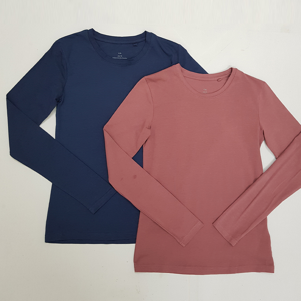 بلوز زنانه 29929 کد 4 مارک C&A