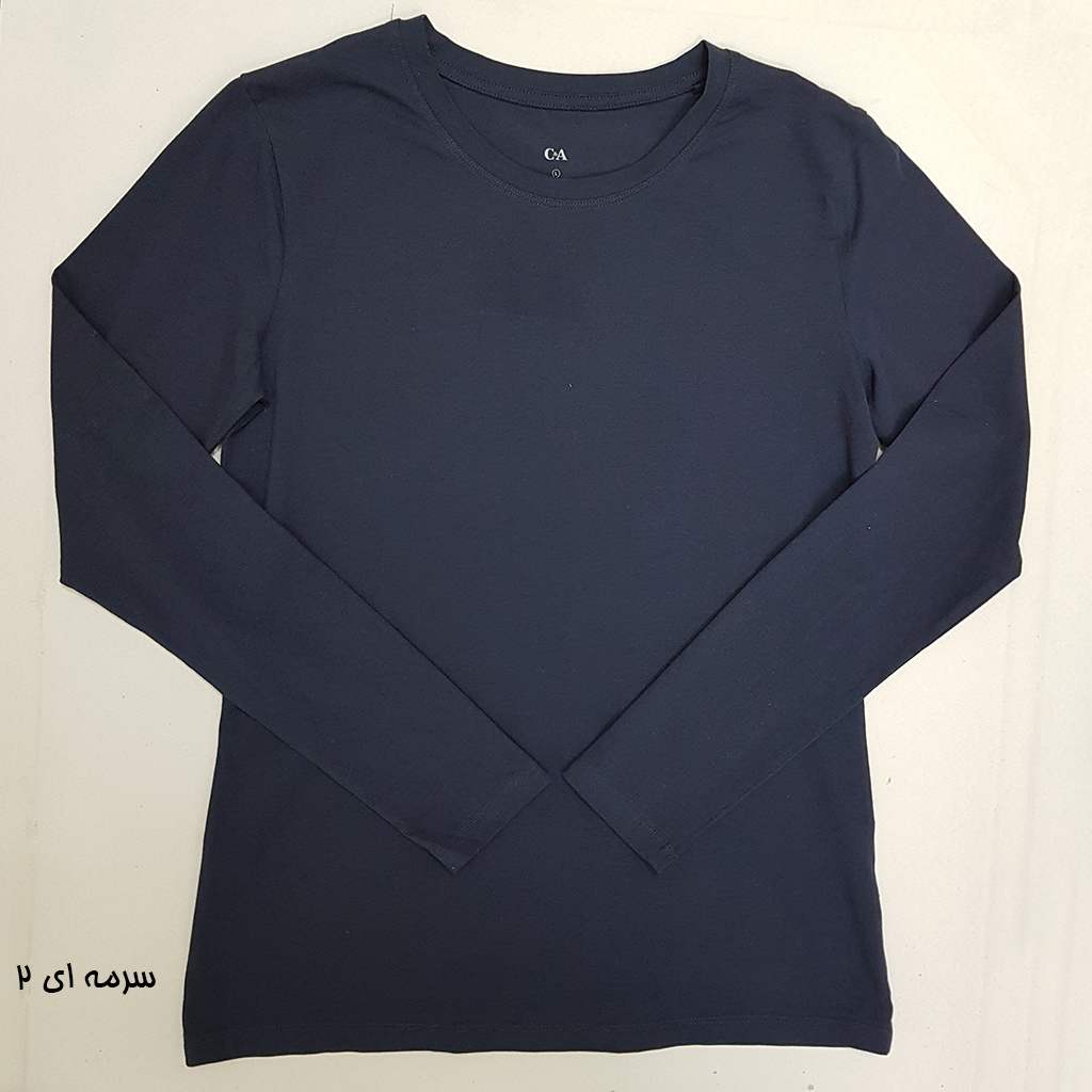 بلوز زنانه 29929 کد 4 مارک C&A