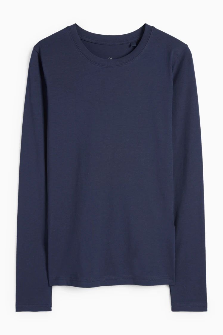 بلوز زنانه 29929 کد 4 مارک C&A