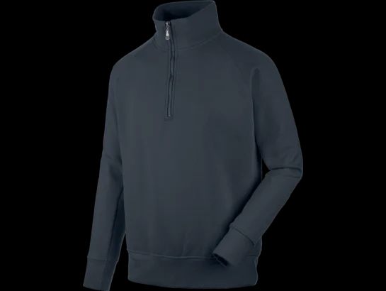 سویشرت یقه اسکی مردانه 29743 مارکwurth modyf