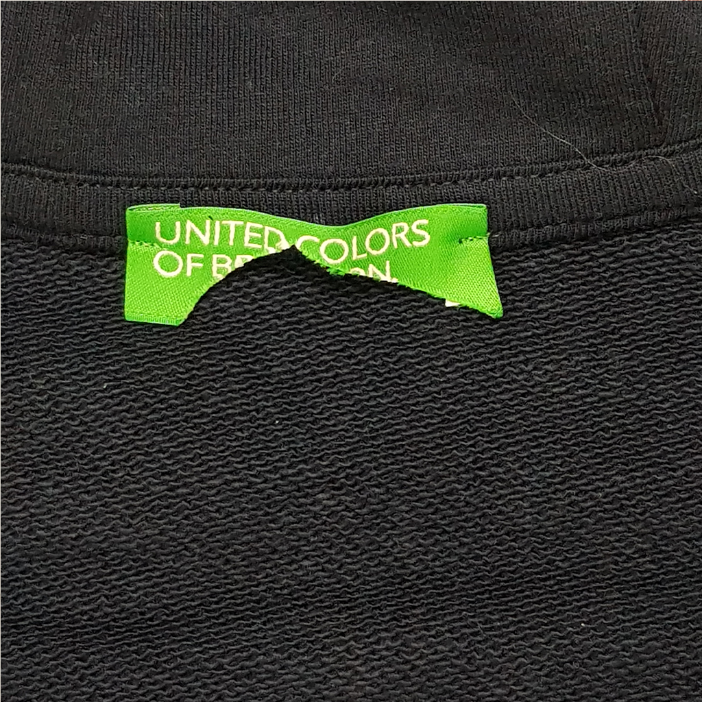سویشرت مردانه 29888 کد 3 مارک United Colors Of Benetton