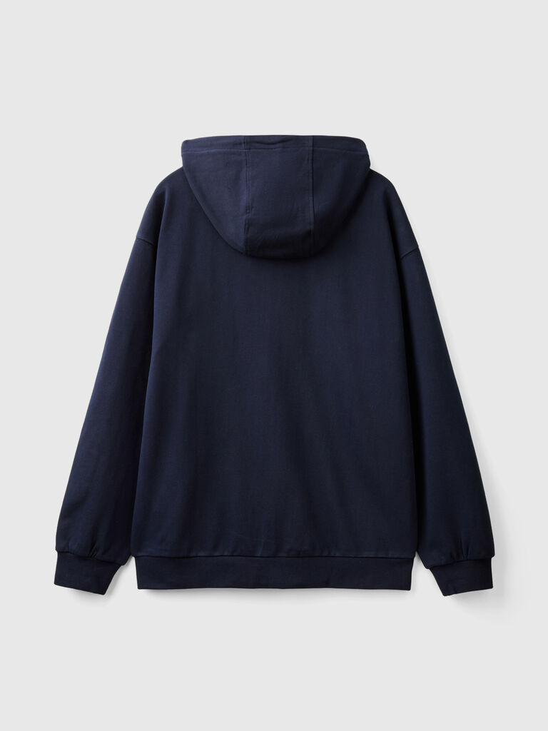 سویشرت مردانه 29888 کد 3 مارک United Colors Of Benetton