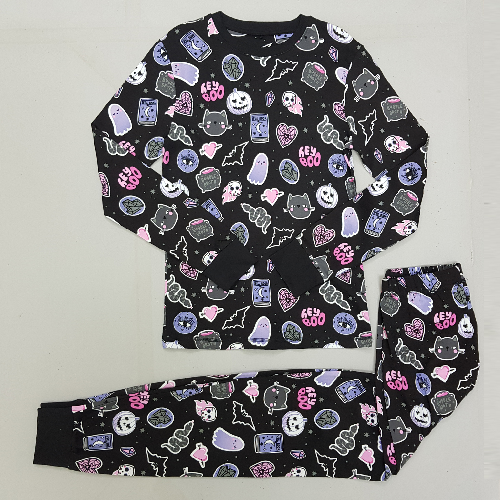 ست دخترانه 29947 سایز 3 تا 14 سال کد 3 مارک george