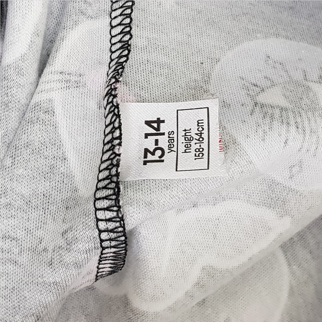 ست دخترانه 29947 سایز 3 تا 14 سال کد 3 مارک george