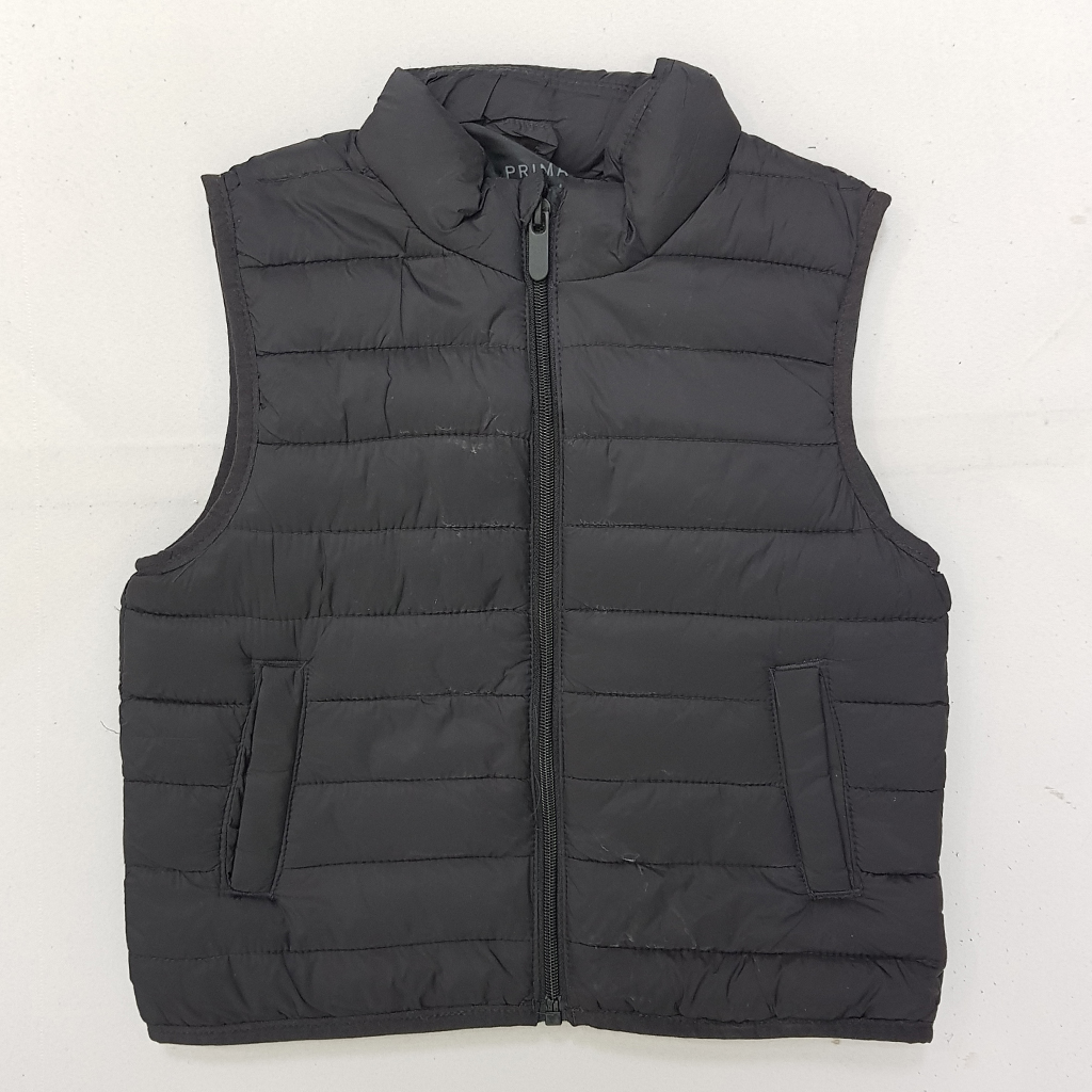 پافر پسرانه 29918 سایز 3 تا 14 سال مارک Primark   *