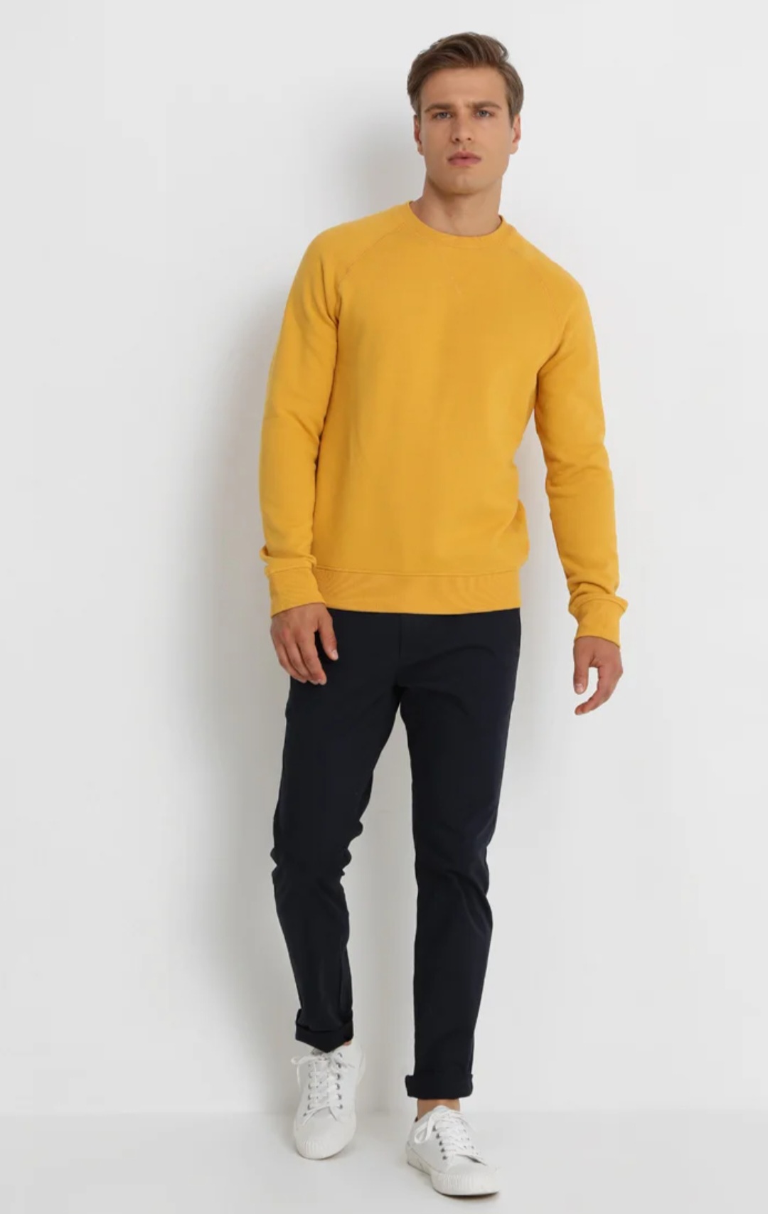 پلیور مردانه 29411 کد 4 مارک Pier One   *