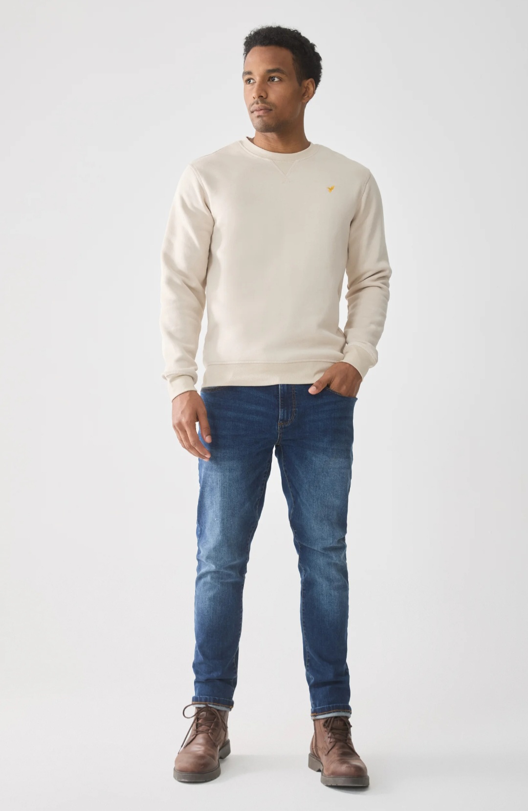 پلیور مردانه 29411 کد 4 مارک Pier One   *