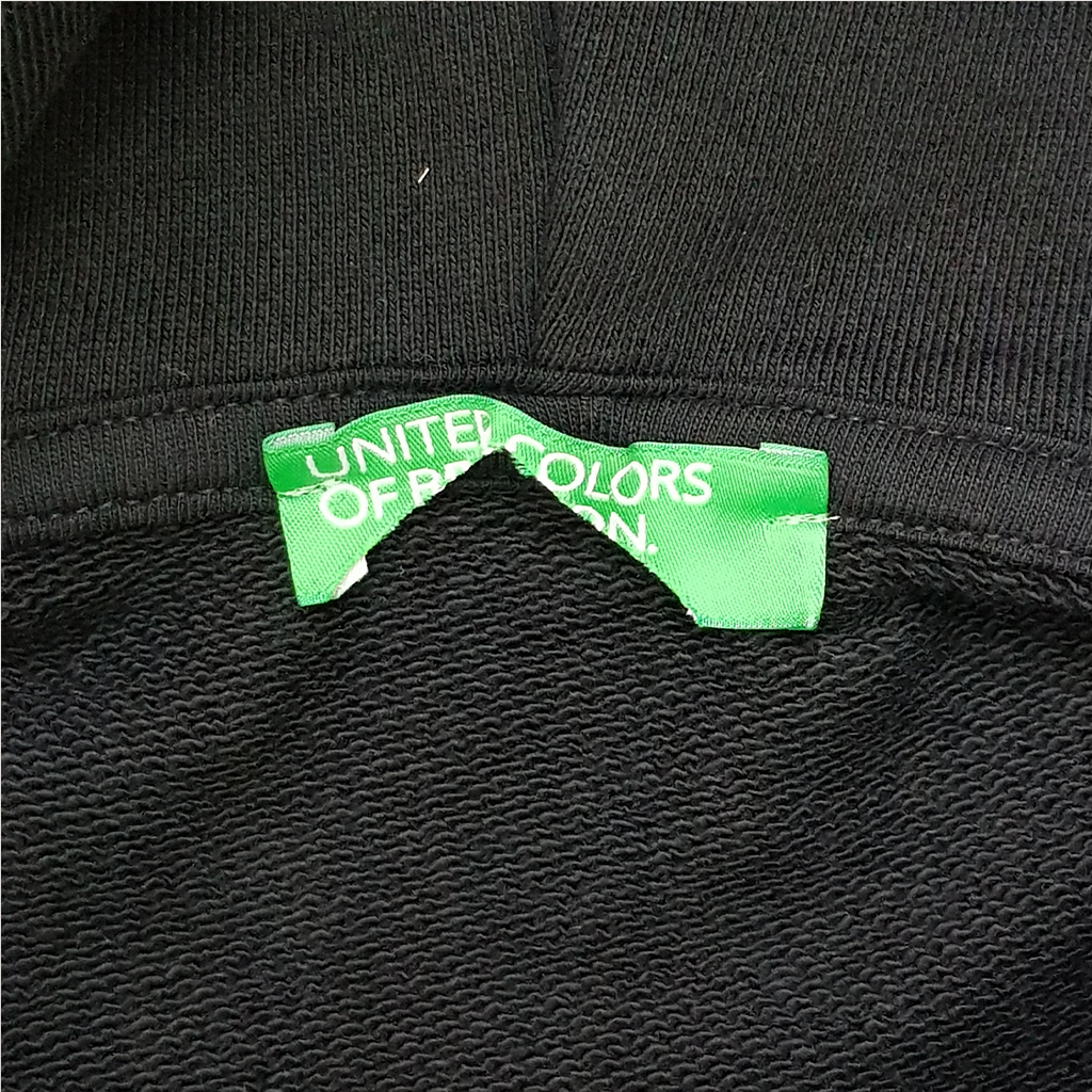 سویشرت مردانه 29888 کد 1 مارک United Colors Of Benetton   *