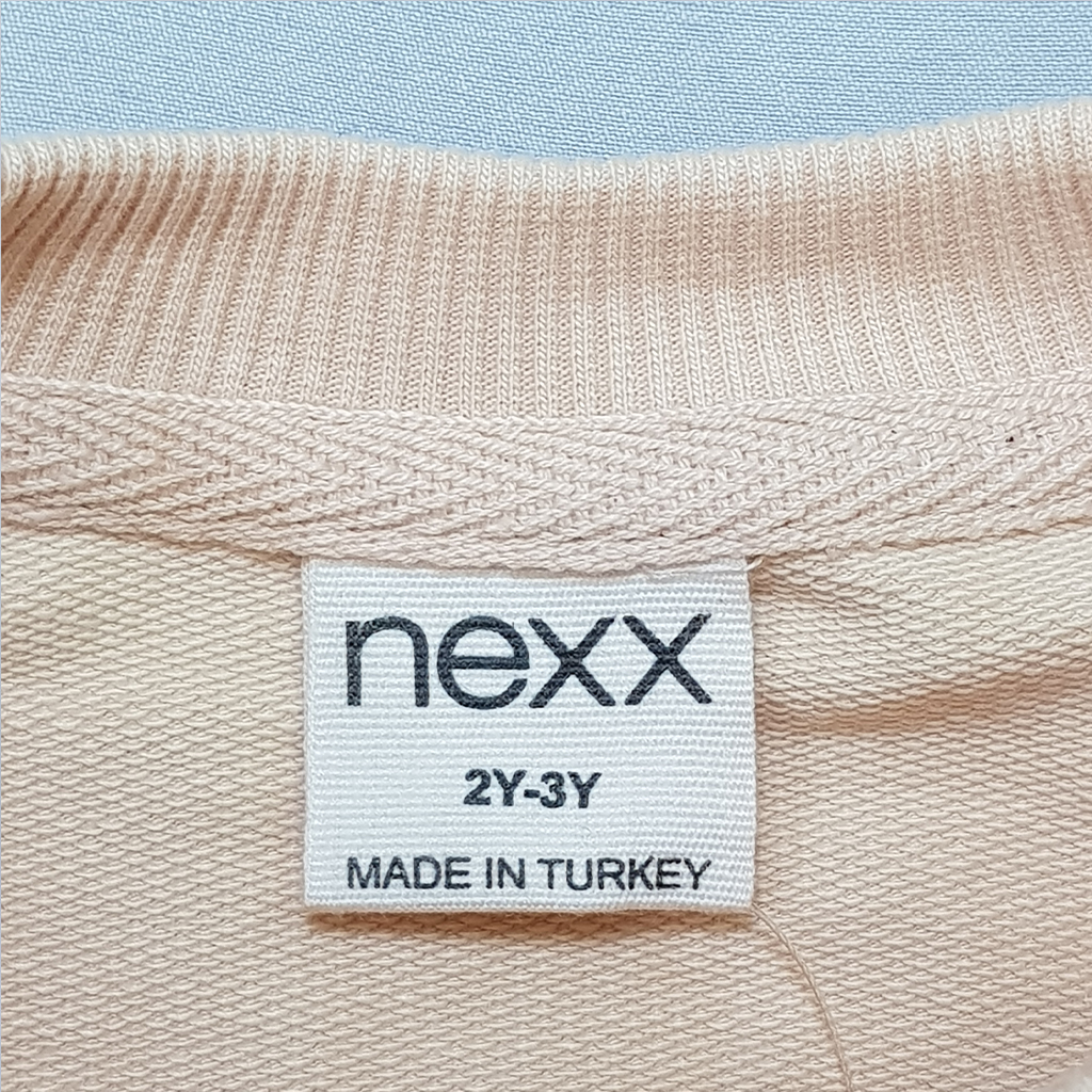 ست پلیور شلوار بچگانه 30016 سایز 9 ماه تا 11 سال مارک NEXX