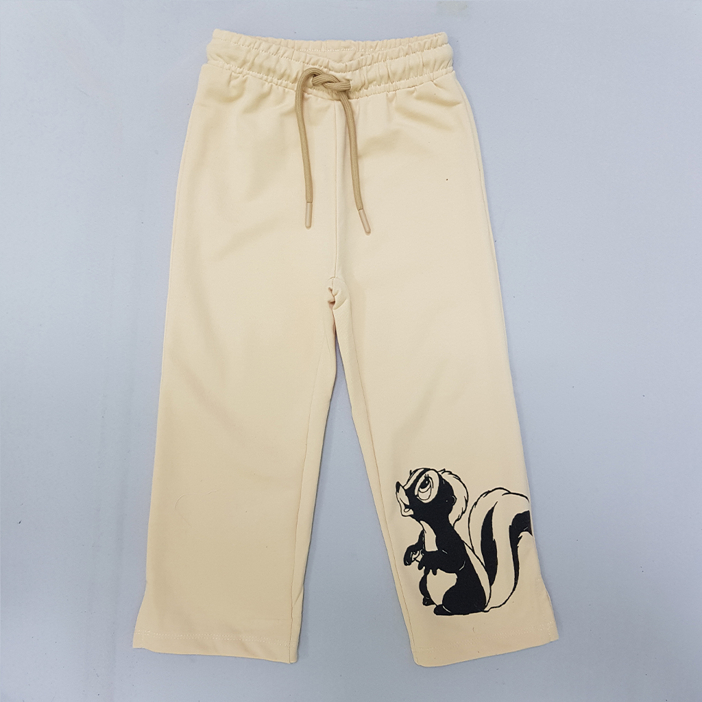 ست پلیور شلوار بچگانه 30016 سایز 9 ماه تا 11 سال مارک NEXX