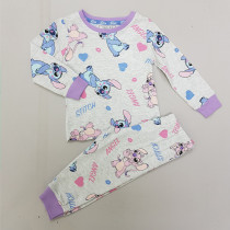 ست دخترانه 30018 سایز 2 تا 12 سال مارک NEXT