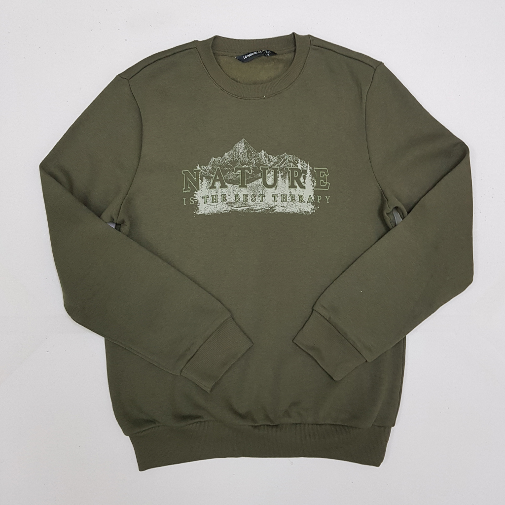 پلیور مردانه 29752 مارک LC WAIKIKI