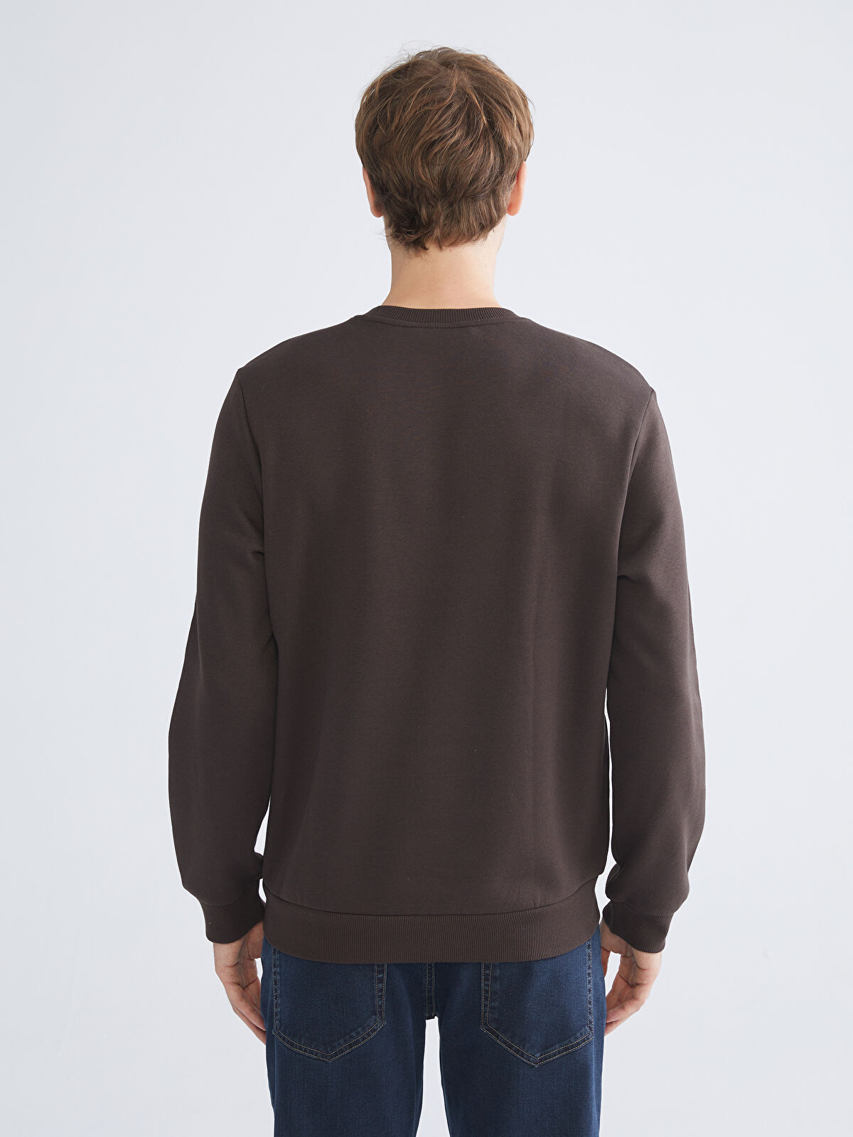 پلیور مردانه 29752 مارک LC WAIKIKI