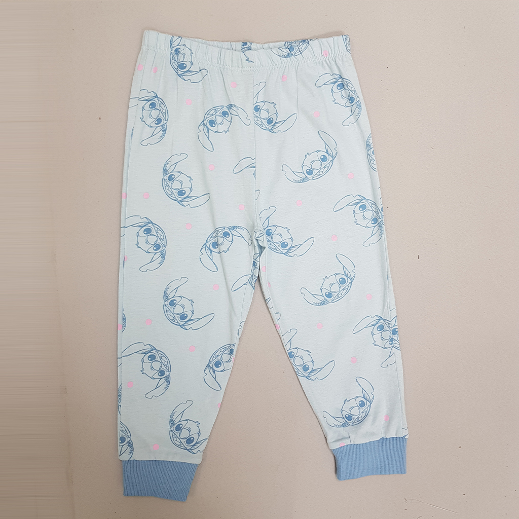 ست دخترانه 30020 سایز 2 تا 12 سال مارک M&S