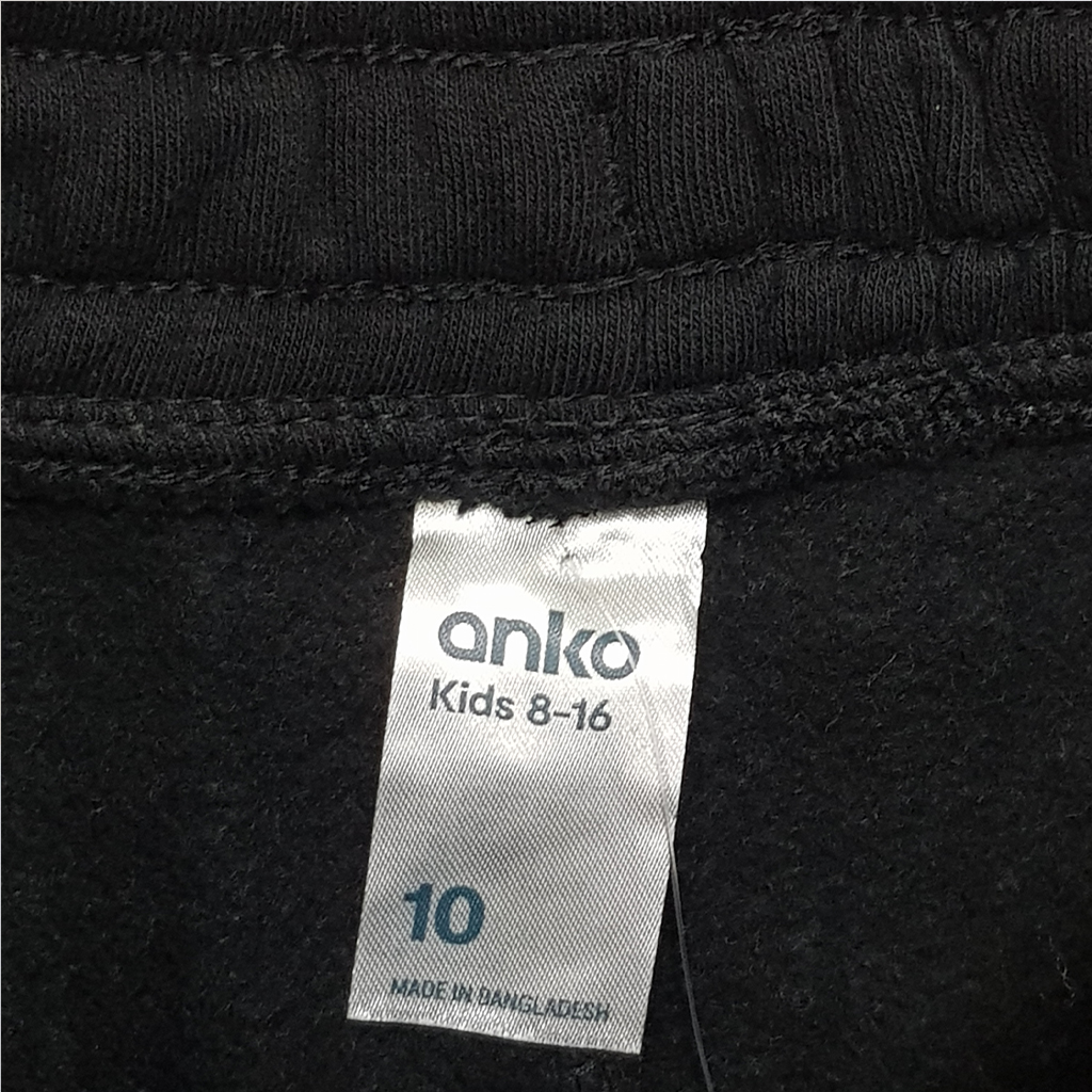 شلوار پسرانه 29967 سایز 8 تا 18 سال مارک ANKO