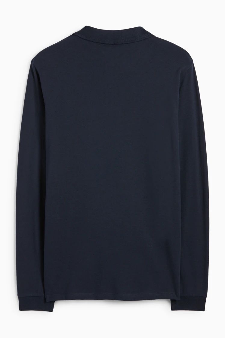 بلوز یقه دار مردانه 29904 مارک C&A