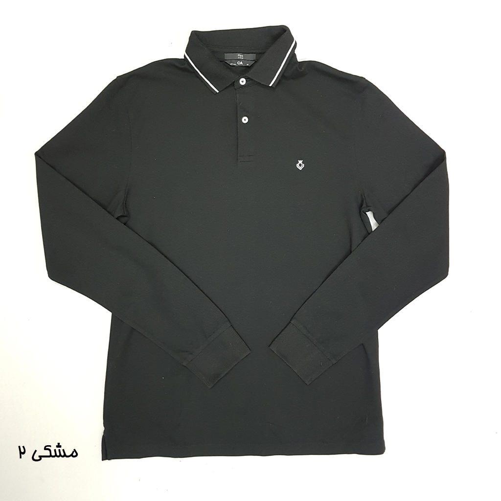 بلوز یقه دار مردانه 29904 مارک C&A