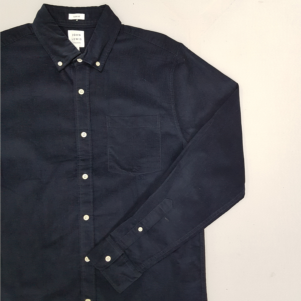 پیراهن مخمل مردانه 29900 کد 7