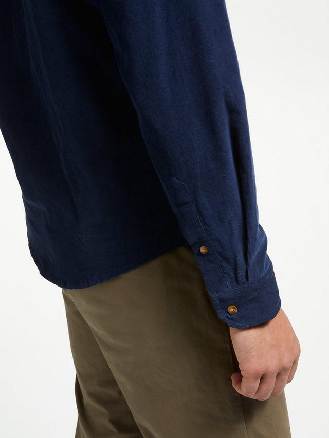 پیراهن مخمل مردانه 29900 کد 7