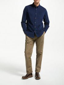 پیراهن مخمل مردانه 29900 کد 7