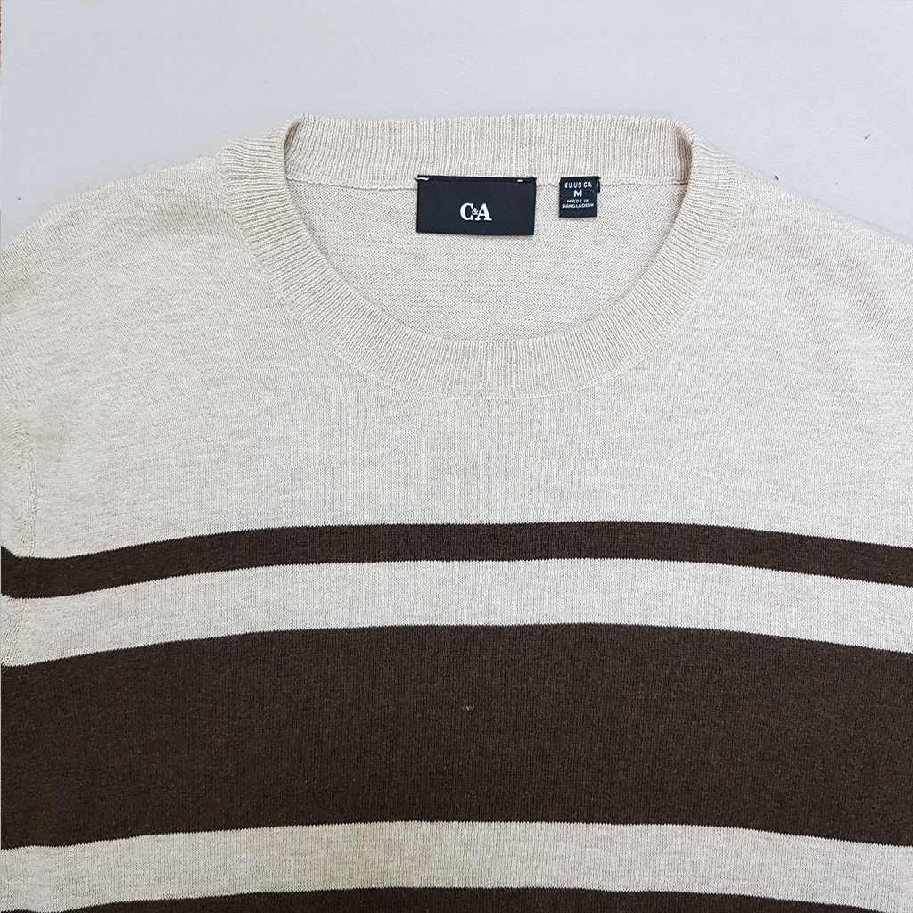 بافت مردانه 29901 کد 2 مارک C&A