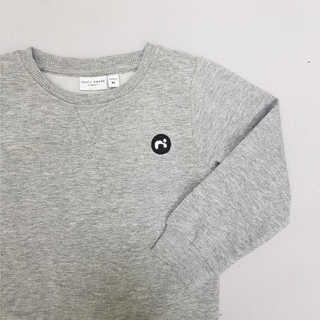 ست پلیور شلوار پسرانه 29490 سایز 2 تا 14 سال مارک Name It