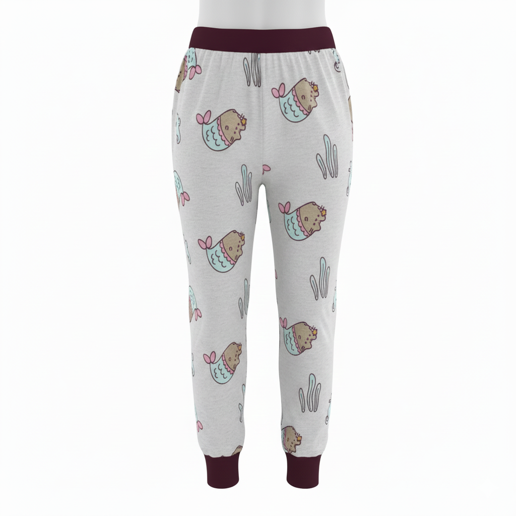 ست دخترانه 30019 سایز 2 تا 12 سال مارک M&S