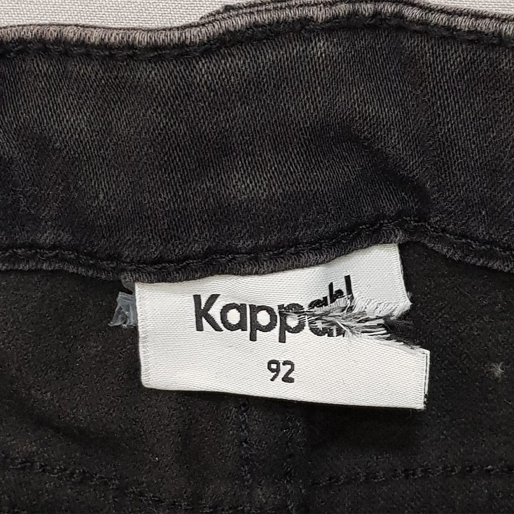 شلوار جینز 29874 سایز 2 تا 15 سال مارک Kappahi