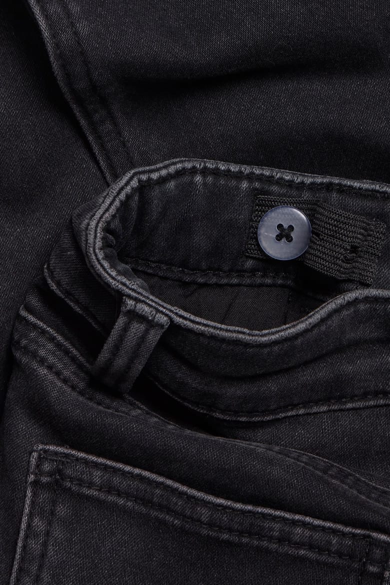 شلوار جینز 29874 سایز 2 تا 15 سال مارک Kappahi