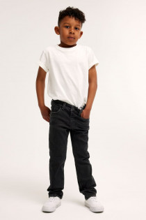 شلوار جینز 29874 سایز 2 تا 15 سال مارک Kappahi