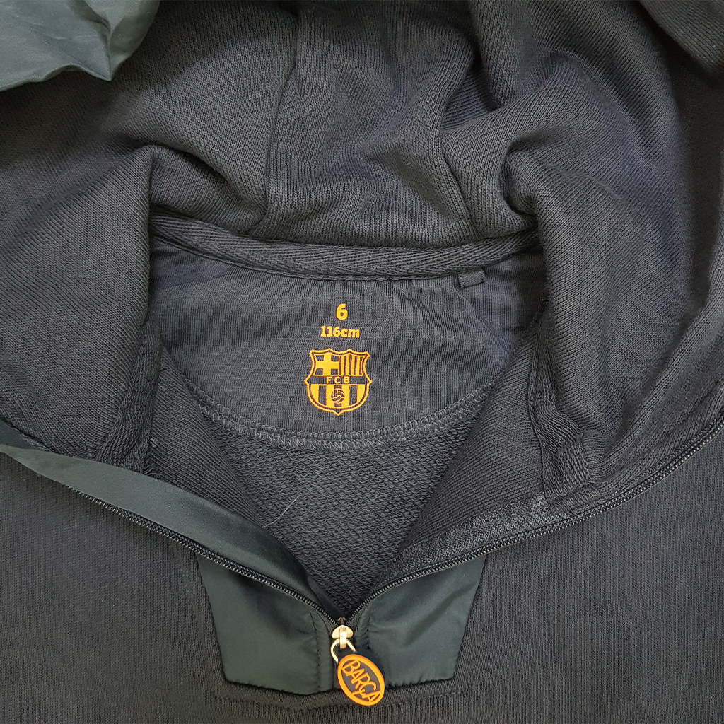 هودی پسرانه 29891 سایز 6 تا 14 سال