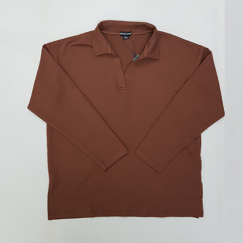 بلوز زنانه 29885 مارک PrettyLittleThing