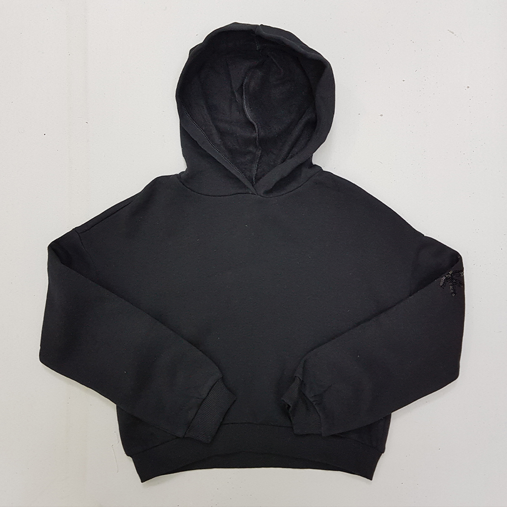 هودی دخترانه 29897 سایز 6 تا 14 سال کد 2 مارک United Colors Of Benetton