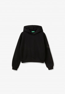 هودی دخترانه 29897 سایز 6 تا 14 سال کد 2 مارک United Colors Of Benetton