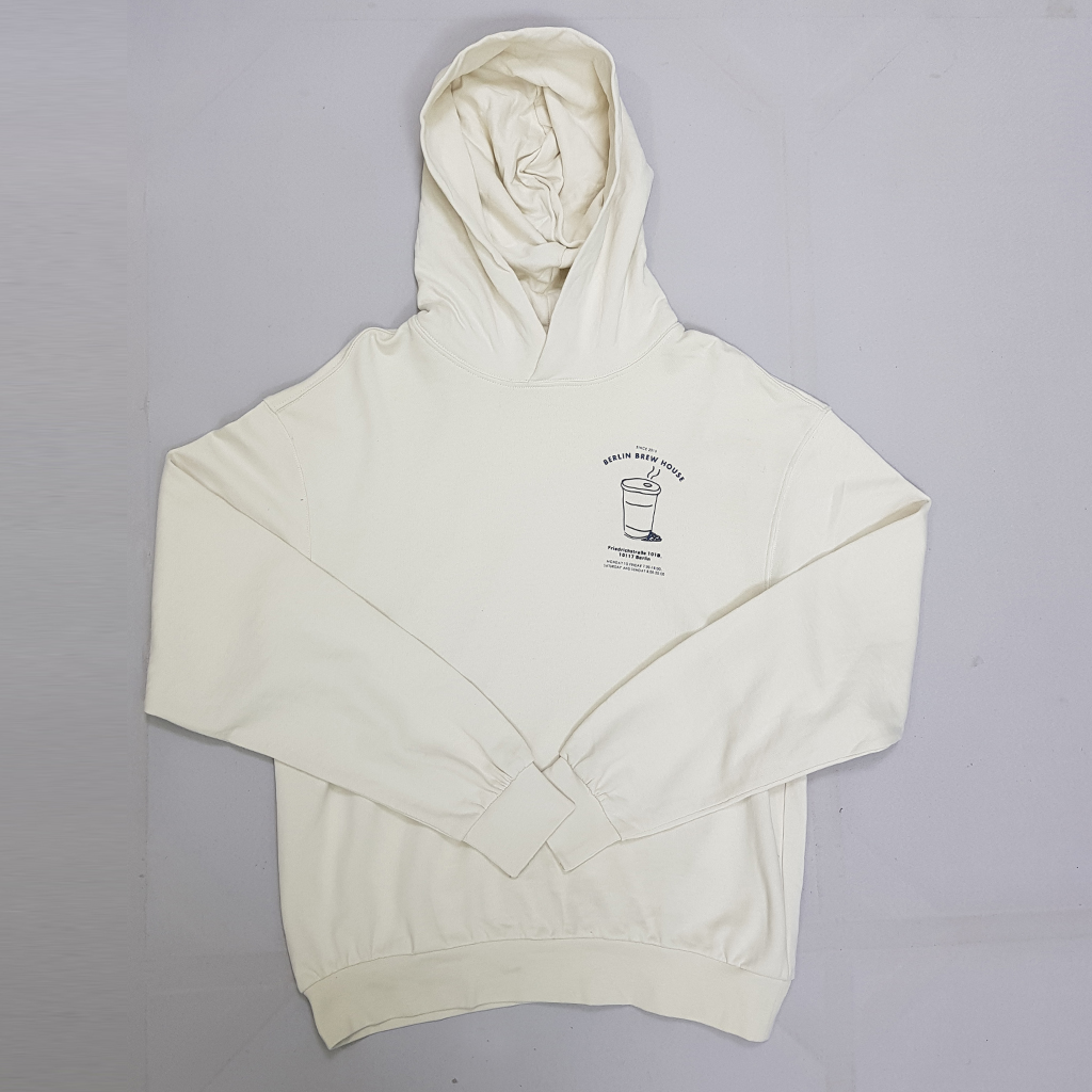 هودی مردانه 30012 مارک MANGO