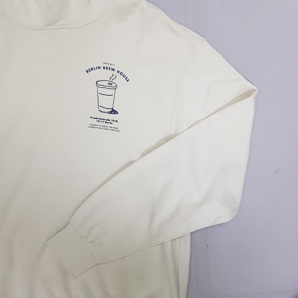 هودی مردانه 30012 مارک MANGO