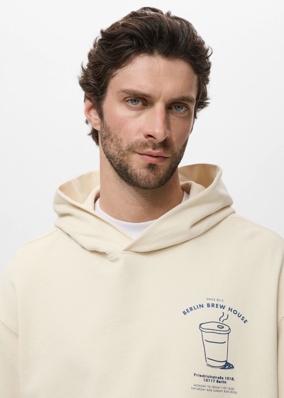 هودی مردانه 30012 مارک MANGO