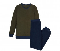 ست مردانه 29991 کد 1 مارک UP2 Fashion