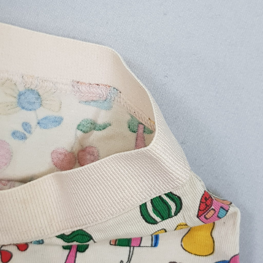 شورت 5 عددی دخترانه 30000 سایز 2 تا 16 سال