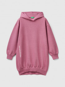 هودی دخترانه 29893 سایز 6 تا 14 سال کد 1 مارک United Colors Of Benetton