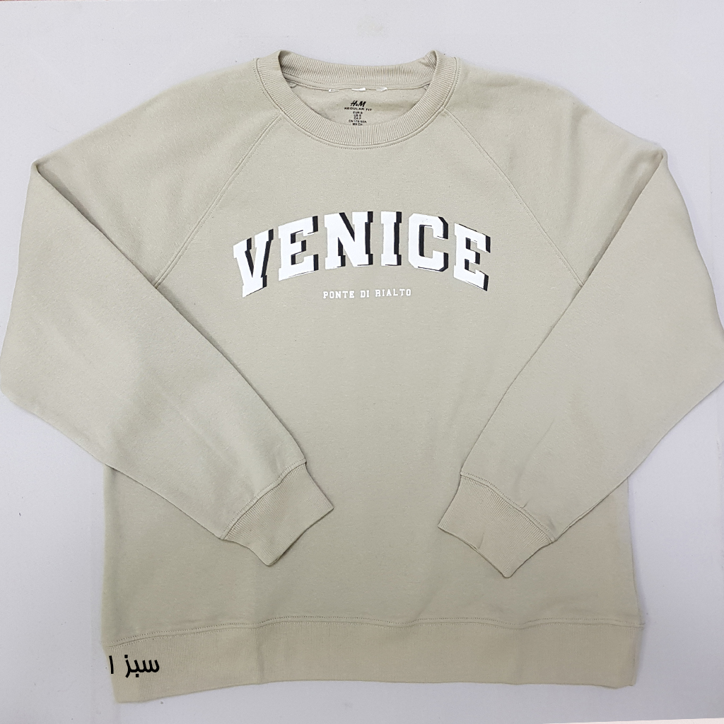 پلیور زنانه 30015 مارک H&M