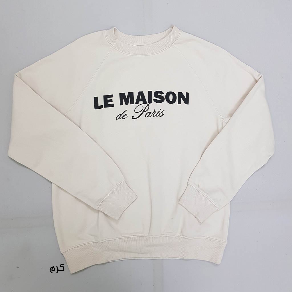 پلیور زنانه 30015 مارک H&M