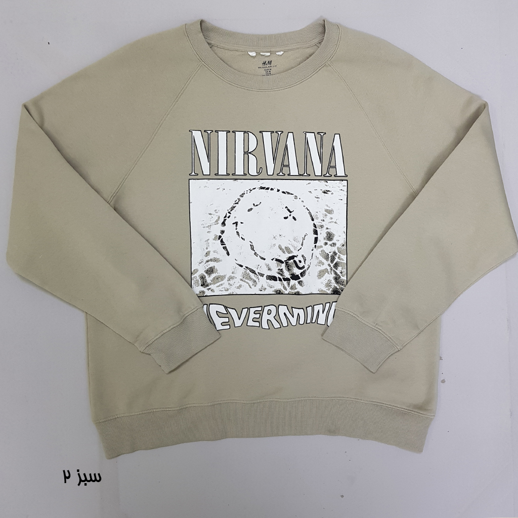 پلیور زنانه 30015 مارک H&M