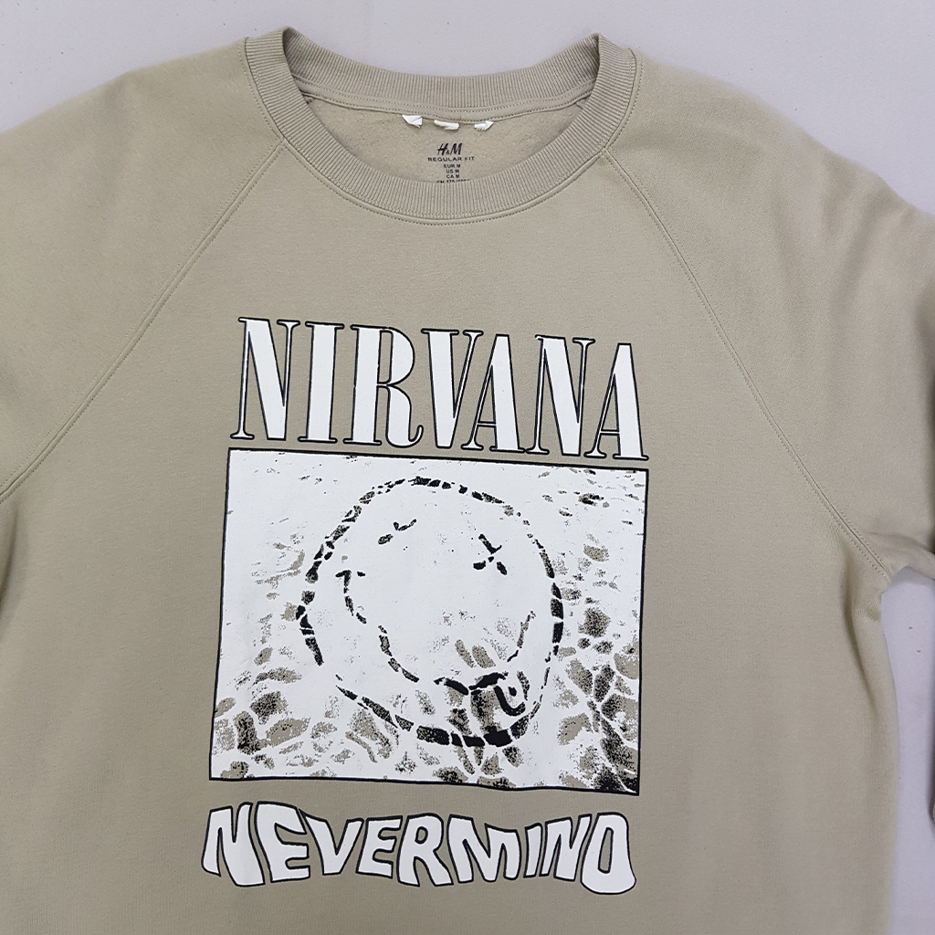 پلیور زنانه 30015 مارک H&M