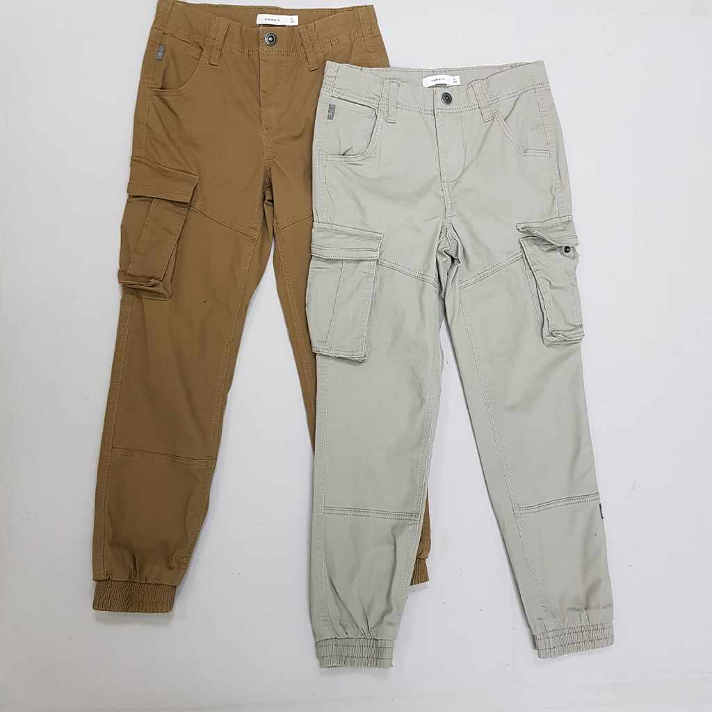 شلوار 29875 سایز 1.5 تا 16 سال مارک Name It