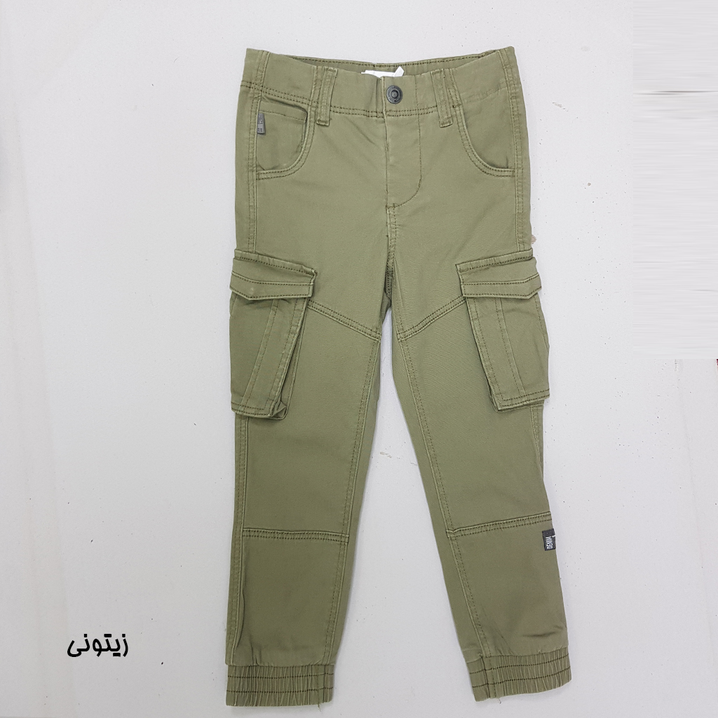 شلوار 29875 سایز 1.5 تا 16 سال مارک Name It